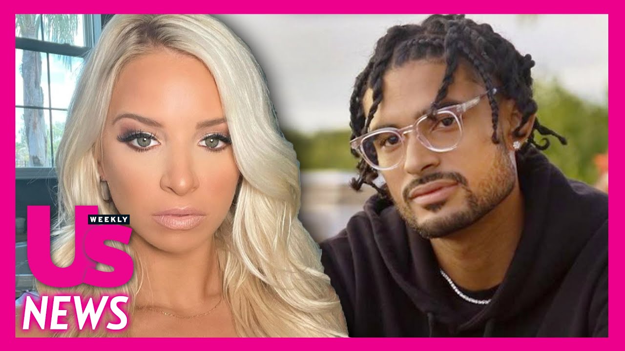 Siesta Key Camilla Cattaneo Reveals She Was Pregnant With Brandon Gomes