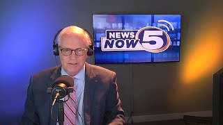 News 5 NOW at 8:00am | May 27, 2025