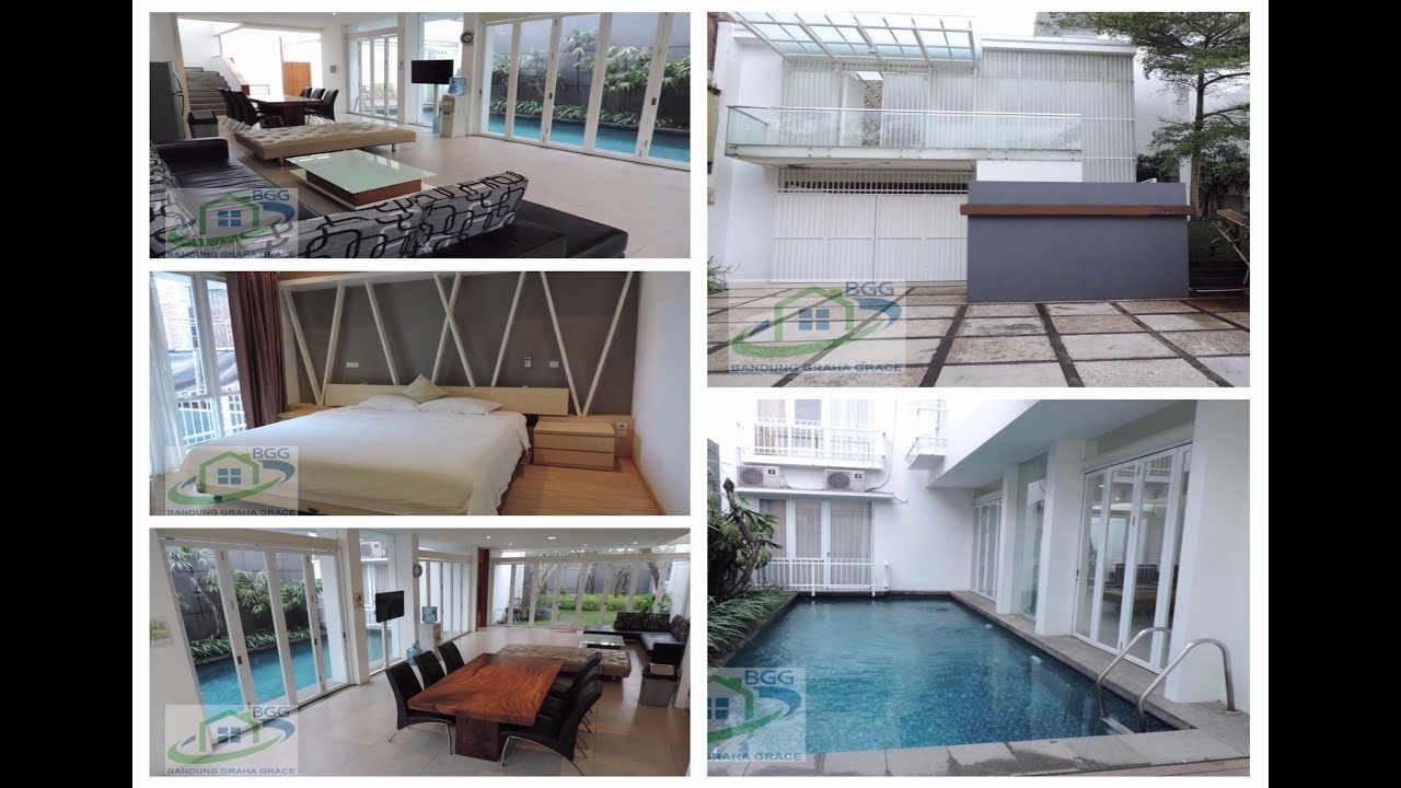 Video Profile Villa Dago Pakar 15 (VDP 15) - Bandung Graha Grace 