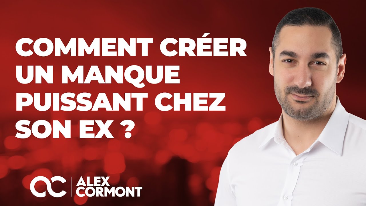 Mon Ex Veut Me Rendre Jaloux