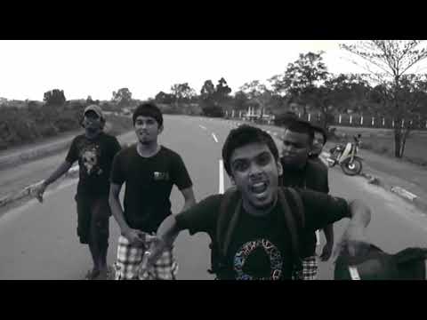Drill Team Westnahira - Duppatha (Official Music Video)