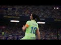 Golazo de Ronaldinho