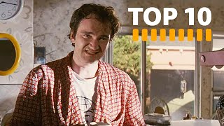 Top 10 Movies with Director Cameos Based on Keyword Search