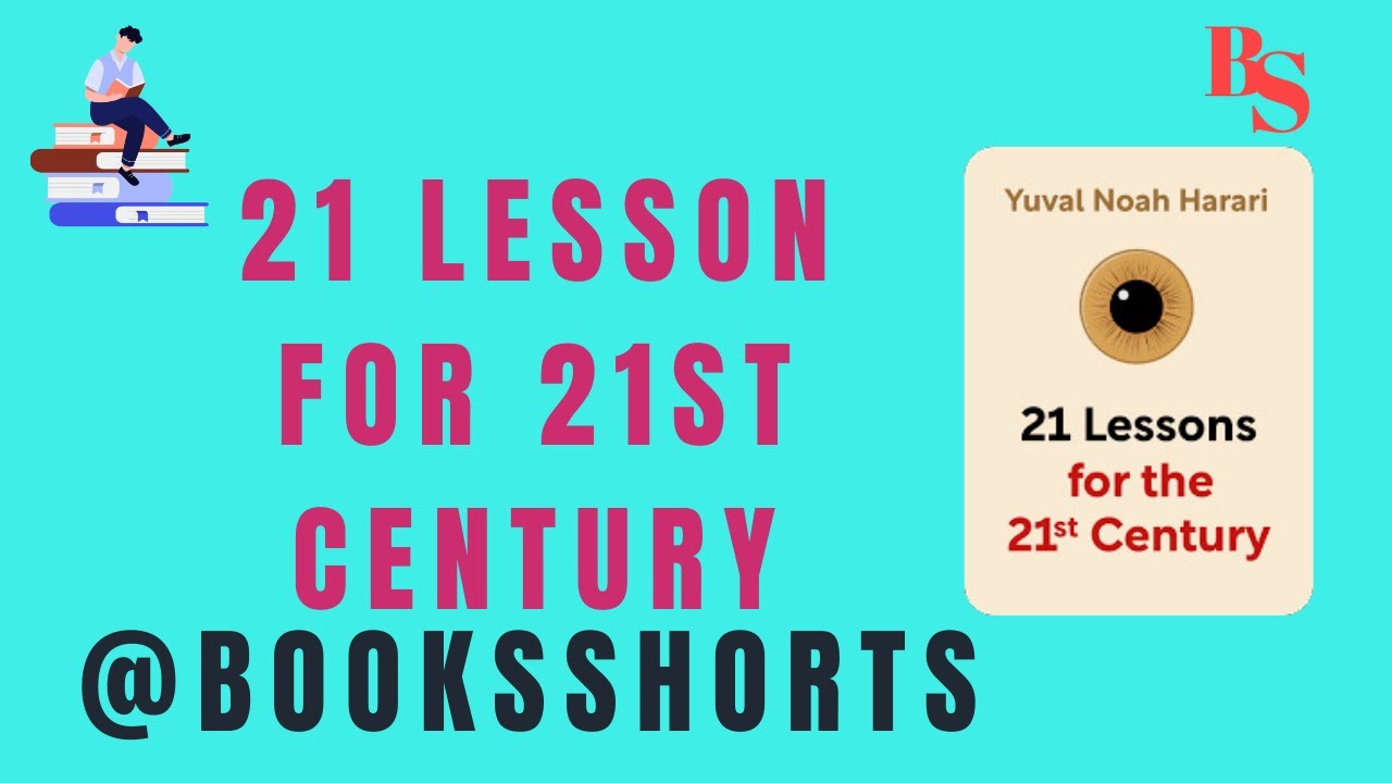 Unveiling the Secrets for Success in the 21st Century - 