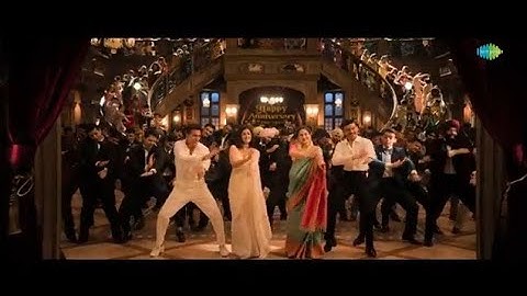 Rang | Sky Force | Akshay Kumar, Veer P, Sara, Nimrat, Tanishk, Satinder Sartaaj, Zahrah, Shloke