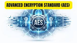 Advanced Encryption Standard (AES) | How AES Encryption Actually Works