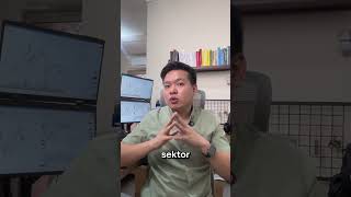 3 EMITEN RUGI MILIARAN KETIKA RUPIAH MELEMAH #bitcoin #kriptodump #crypto #cryp