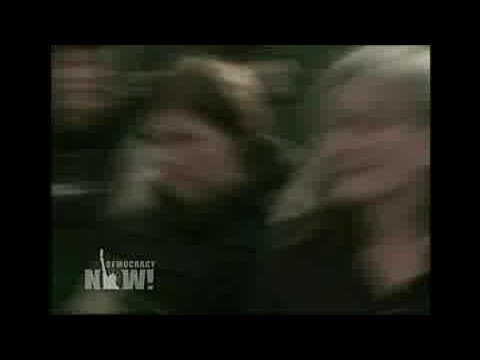 The End of America and the Ten Steps to Fascism: Step Nine - YouTube