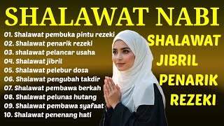 Shalawat Jibril penarik rezeki paling ampuh dan pelancar usaha