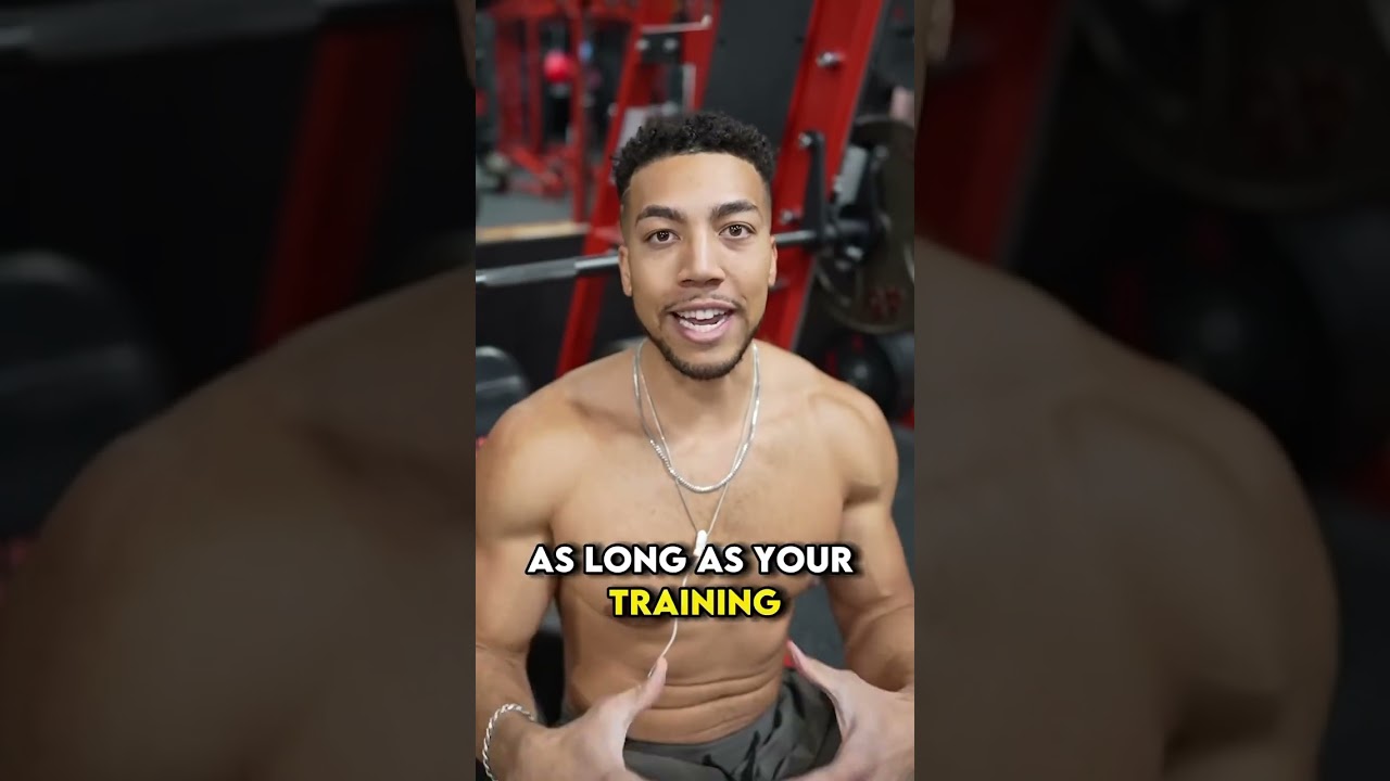 Is the smith machine bad for building muscle🤔 