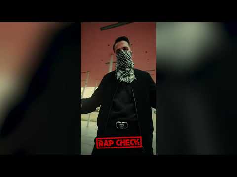 OZAN BRA snaps & starts the hunt for this MAN!