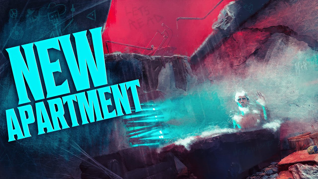 7 True Scary NEW APARTMENT Stories YouTube