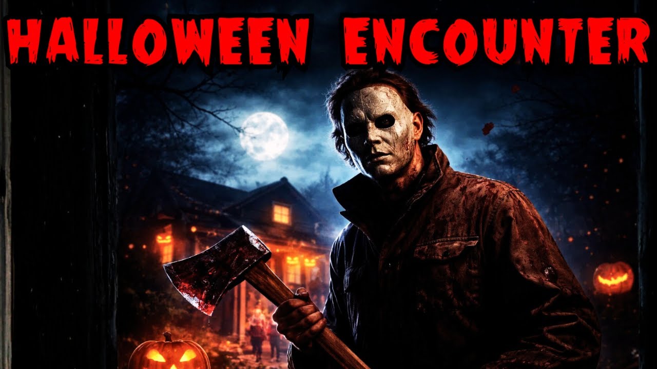 13 Most Disturbing TRUE Halloween Encounter Horror Stories