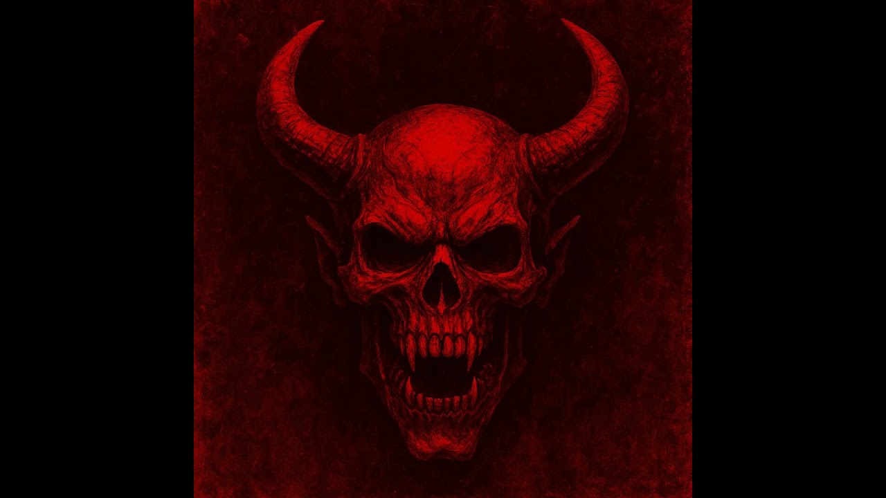 CRIMSON GRIM (Ultra Slowed)