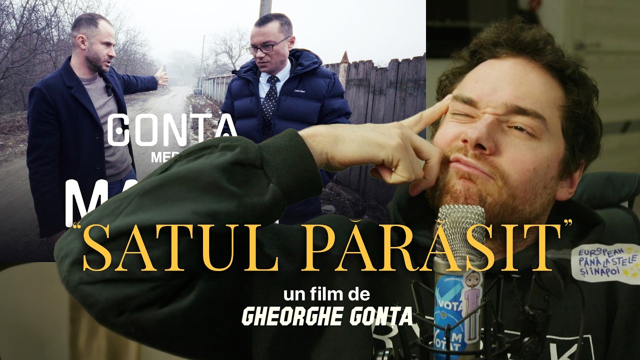 Ziua Victoriei Furtuna | 200 pe ceas | Manoli si Gonta - kino cu nemtii