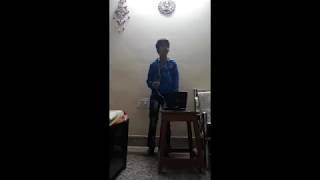 Main Hoon Hero Tera' VIDEO Song - Salman Khan | Amaal Mallik | Hero | cover MUSICAL NINJA