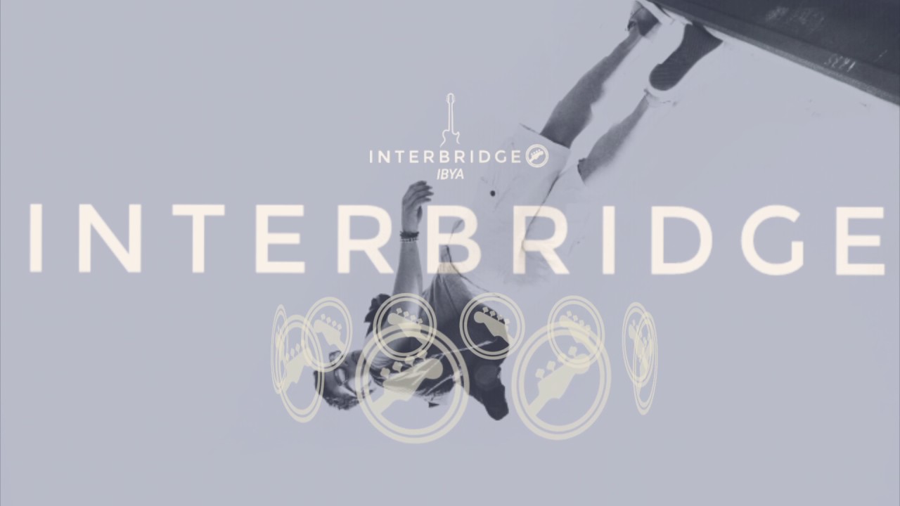 black coast - INTERBRIDGE 2017 Y&A (House Chill Guitar improvisation)