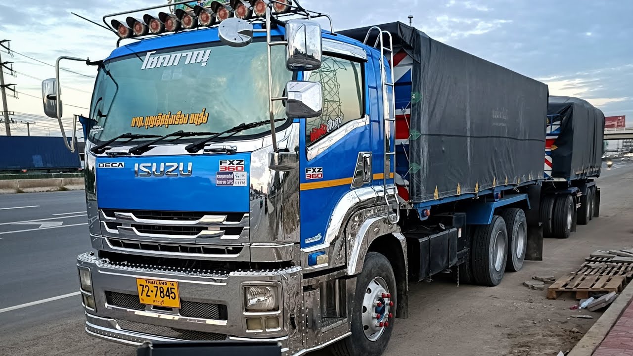 กล่องดันรางisuzu360 ปลั๊กตรงรุ่น แรงม้า แรงบิด ประหยัดน้ำมัน มาแน่นอน กล่องดันรางdinobox