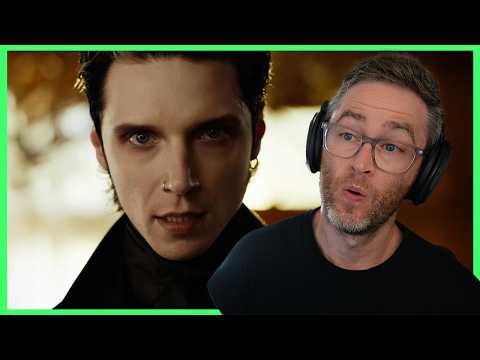 BLACK VEIL BRIDES - Cut (ft. Lilith Czar) | Music Video Reaction
