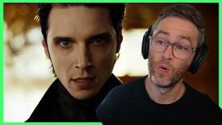 BLACK VEIL BRIDES - Cut (ft. Lilith Czar) | Music Video Reaction