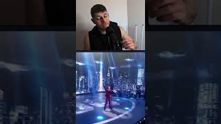 Dimash Cannot Be Human