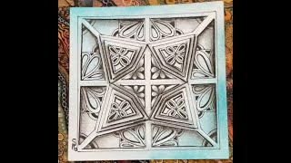 Sanntangle Tile 336