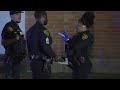Man shot and killed during attempted armed robbery at Riverside Park