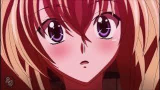 Highschool DxD AMV Issei vs Riser