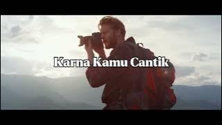 DJ Alkenzi - Karna Kamu Cantik Viral Tiktok Terbaru 2025