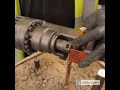 HCC-16/HCC-19 Rebar Cutters