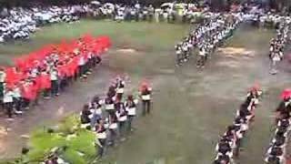 stc71 stc dance intrams classmates 2007 cool funny weird ceb