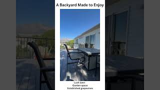 #TranscendRealEstate #RealtorRosilee #NorthOgden #UtahHomesForSale #OgdenForSale #3beds2baths