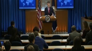 Hack Attack of State Dept. E-mail System