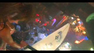 Miami Beach Party At Tramps Nightclub Worcester