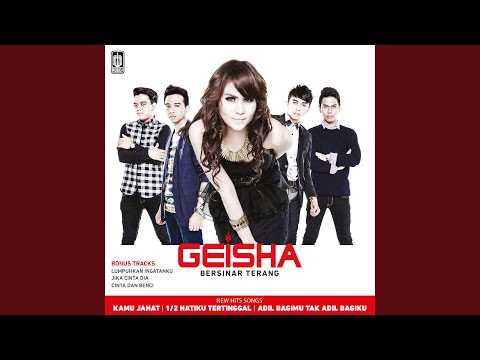 Lumpuhkan Ingatanku - Geisha 🎶 Lagu Lirik Video