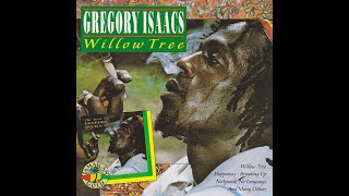 Download Lagu Gregory Isaacs - No Speech No Language (1992 - CD Single) MP3