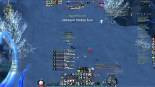 Aion - Jmr Vs Antrishka