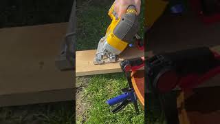 DeWALT DCS334