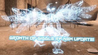 New Growth of Giggle RP update! (Showcase+Guiding light key locations) credits in desc.