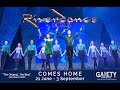 Riverdance comes home to Dublin this summer
