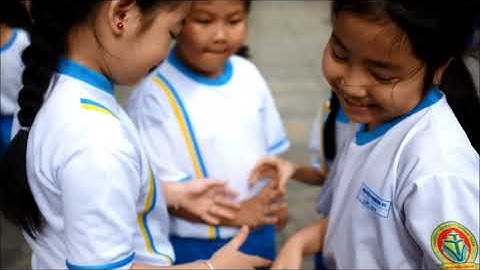 Tự hào Trường em