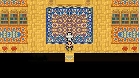 Z-Something: Mardek RPG Chapter 3 - Keystones! (59- I