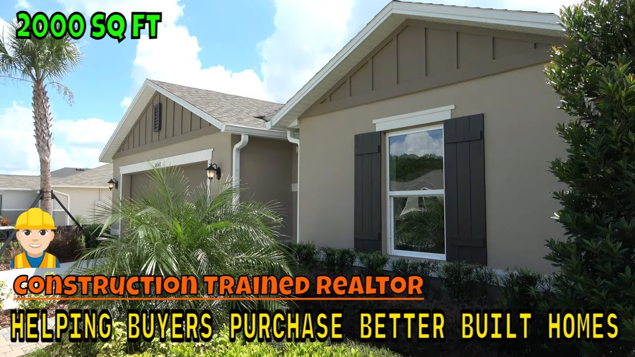 Sawgrass Bay home for sale Clermont YouTube