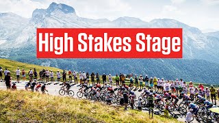 Tour de France 2025 Stage 12 Preview: Hautacam Awaits
