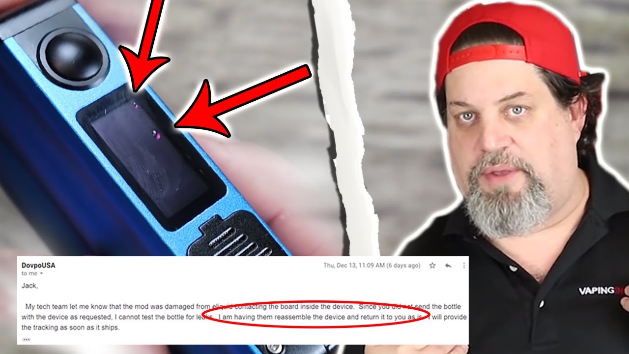 DOVPO TOPSIDE DRAMA EXPLAINED - ALL YOU NEED TO KNOW!