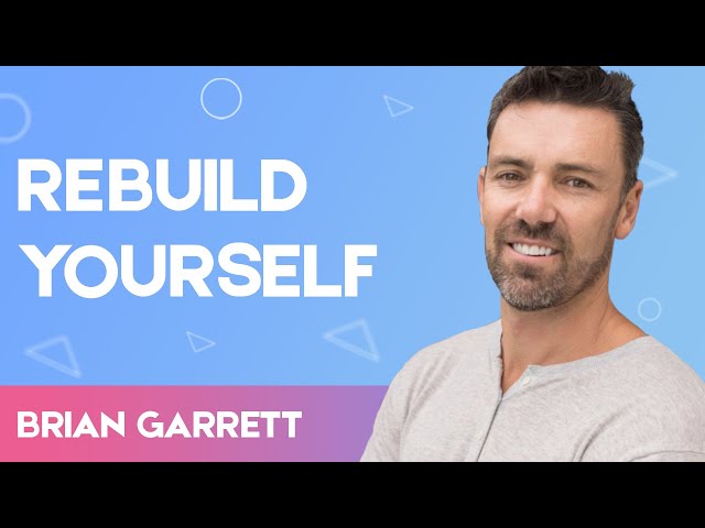 Brian Garrett on wellness and success, Crosscut Ventures - Demo Day EP 018