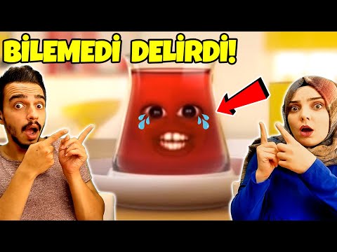 BİLEMEDİ DELİRDİ😡! | AKILLI ÇAY BARDAĞI