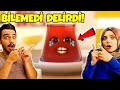 BİLEMEDİ DELİRDİ😡! | AKILLI ÇAY BARDAĞI