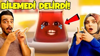 Bi̇lemedi̇ Deli̇rdi̇ Akilli Çay Bardaği