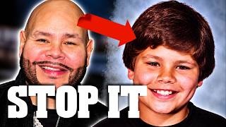 Fat Joe Says He’s The “Blackest” N WORD You’ll Know—Here’s My Reaction